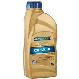 RAVENOL Transmission Oil FIAT,PEUGEOT,CITROÃN 1181201-001-01-999 Getriebeöl 1L